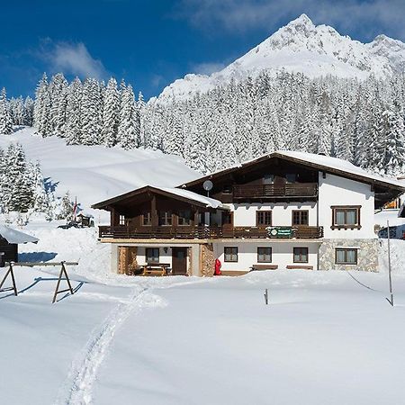 Mittereggalm 호텔 Mühlbach am Hochkönig 외부 사진