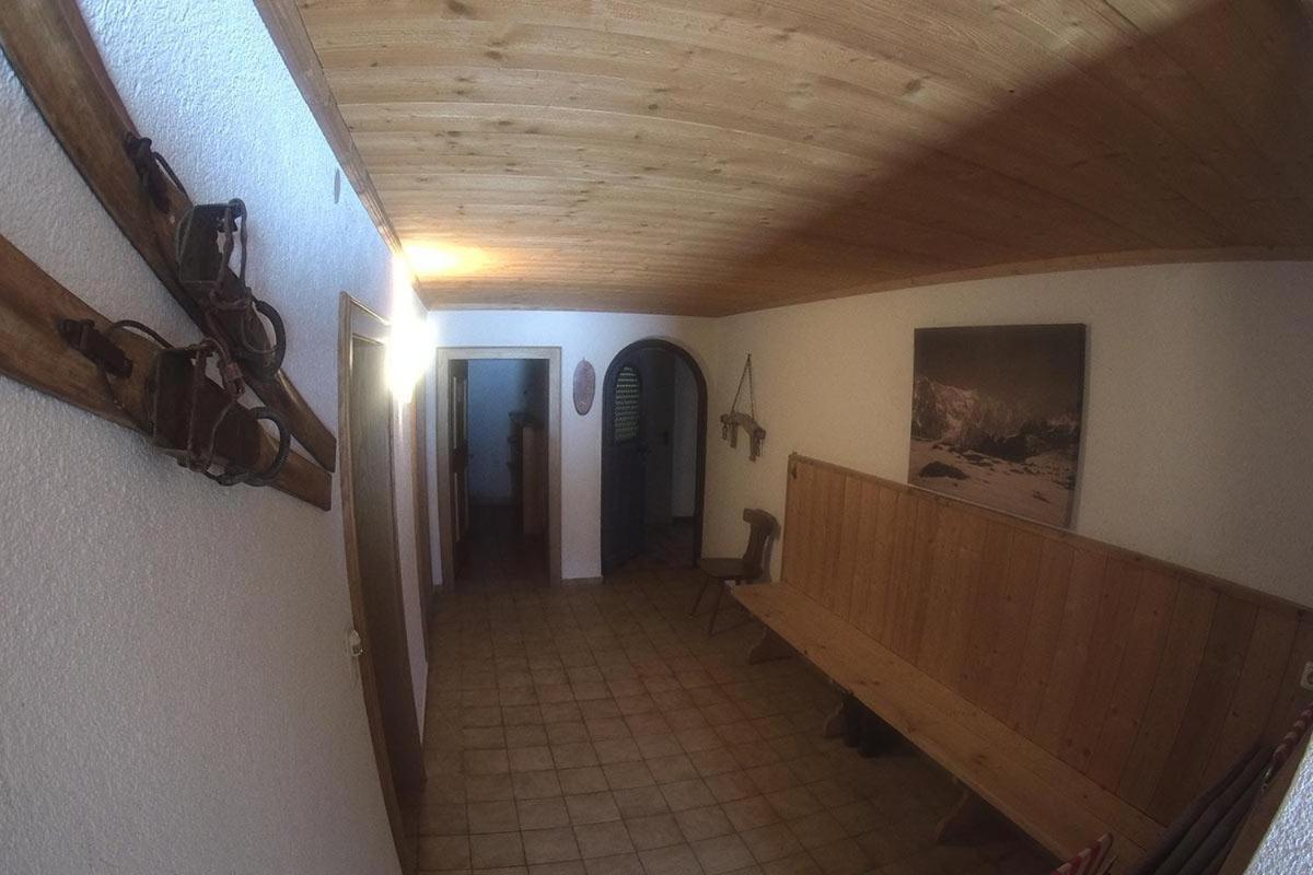 Mittereggalm 호텔 Mühlbach am Hochkönig 외부 사진