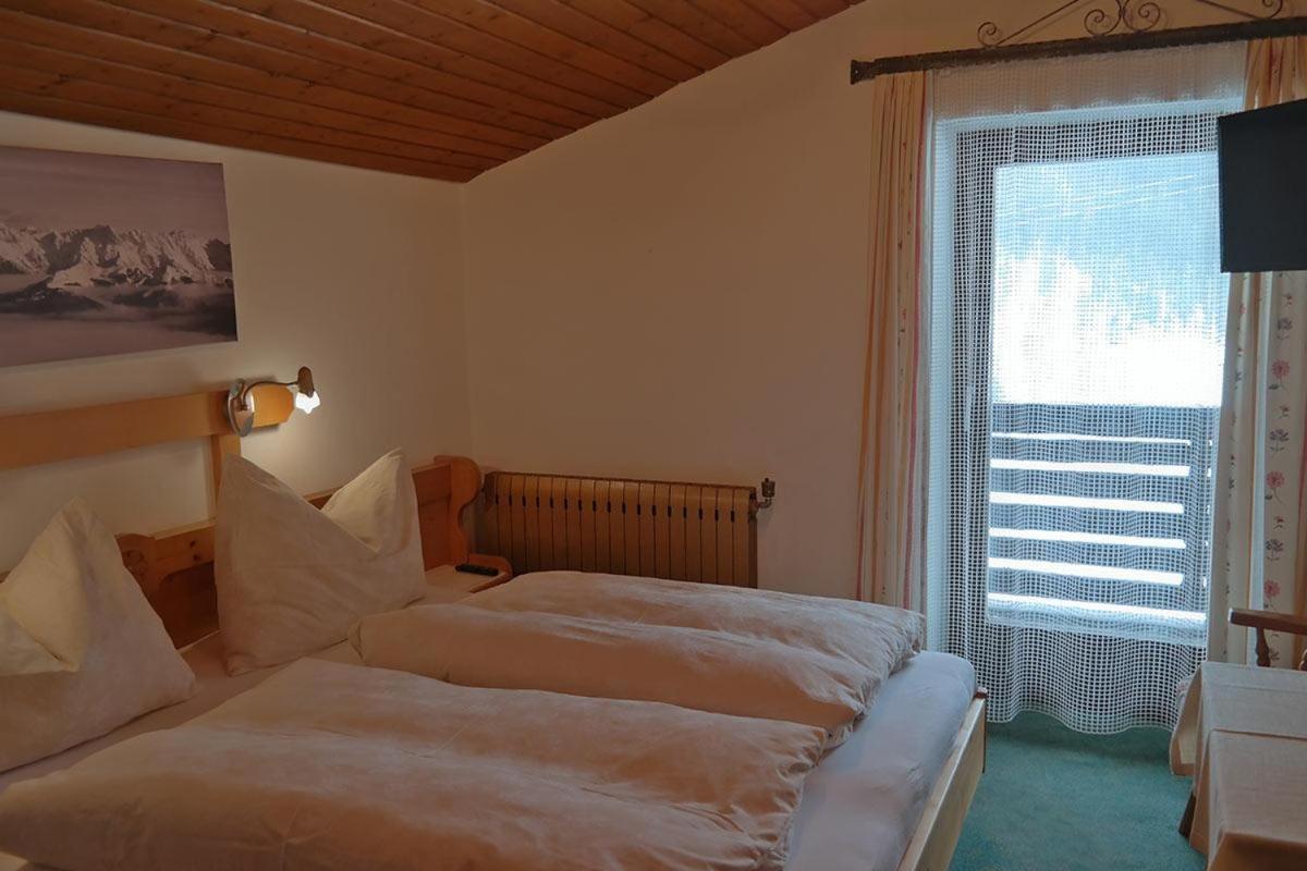 Mittereggalm 호텔 Mühlbach am Hochkönig 외부 사진